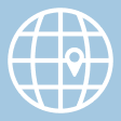 icon of the globe